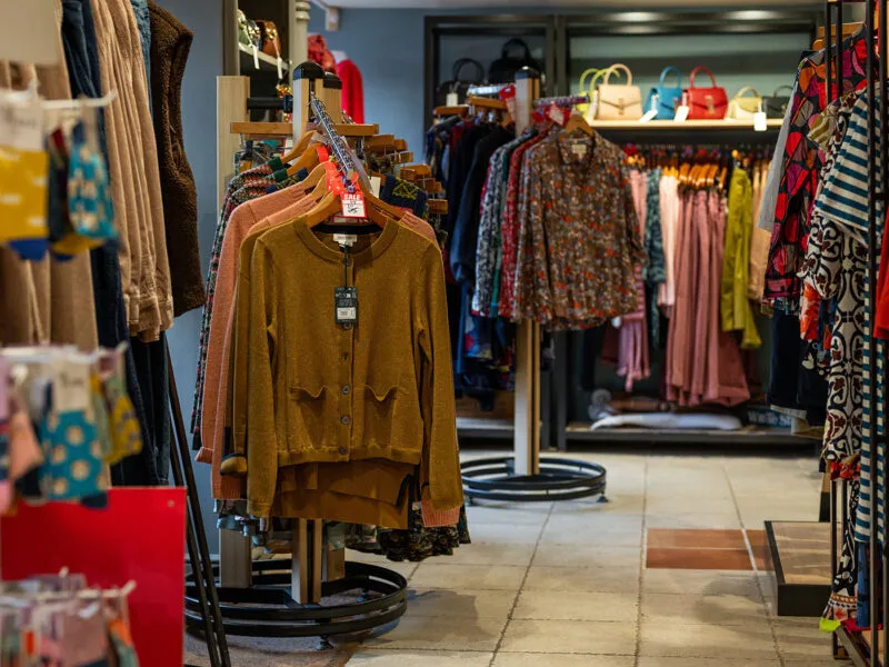 Beaminster Cilla Camilla Clothing