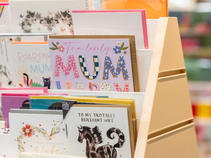 Bridport Cilla Camilla Cards 2