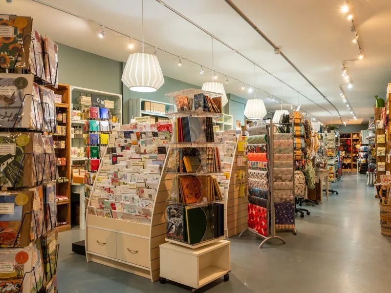 Bridport Cilla Camilla Cards