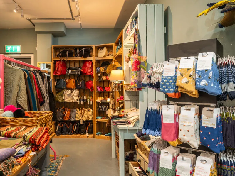 Bridport Cilla Camilla Clothing