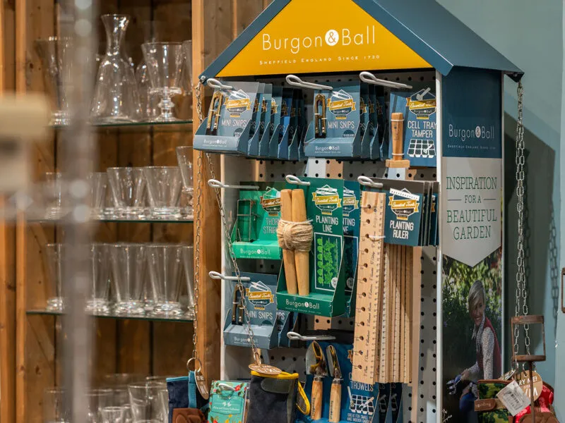 Bridport Cilla Camilla Garden