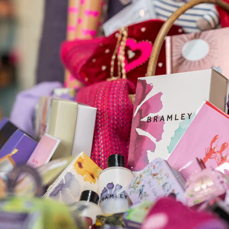 Bridport Cilla Camilla Gifts 2