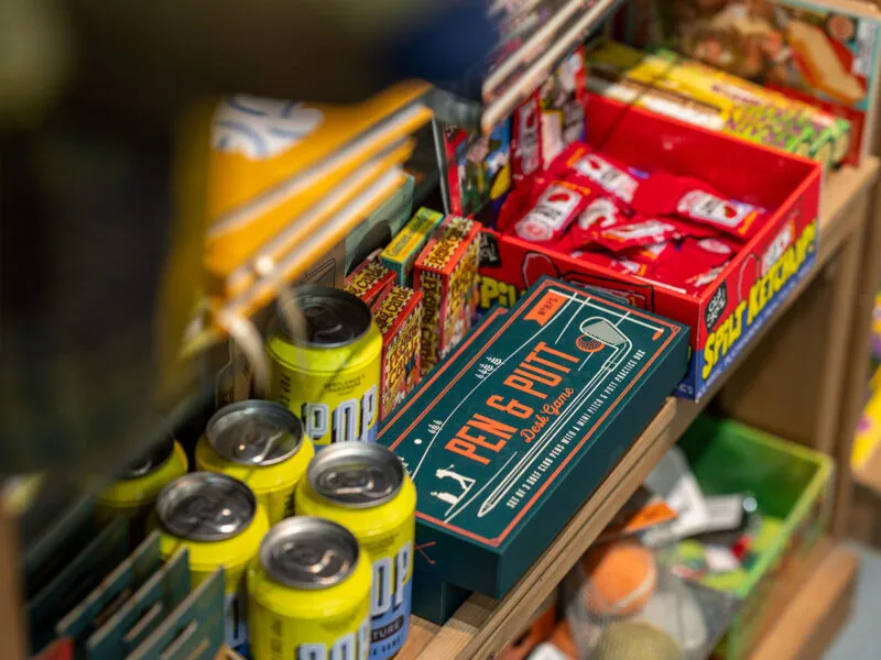 Bridport Cilla Camilla Gifts