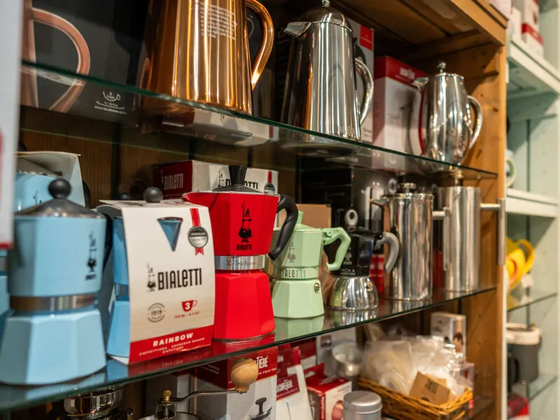 Bridport Cilla Camilla Kitchen Utensils