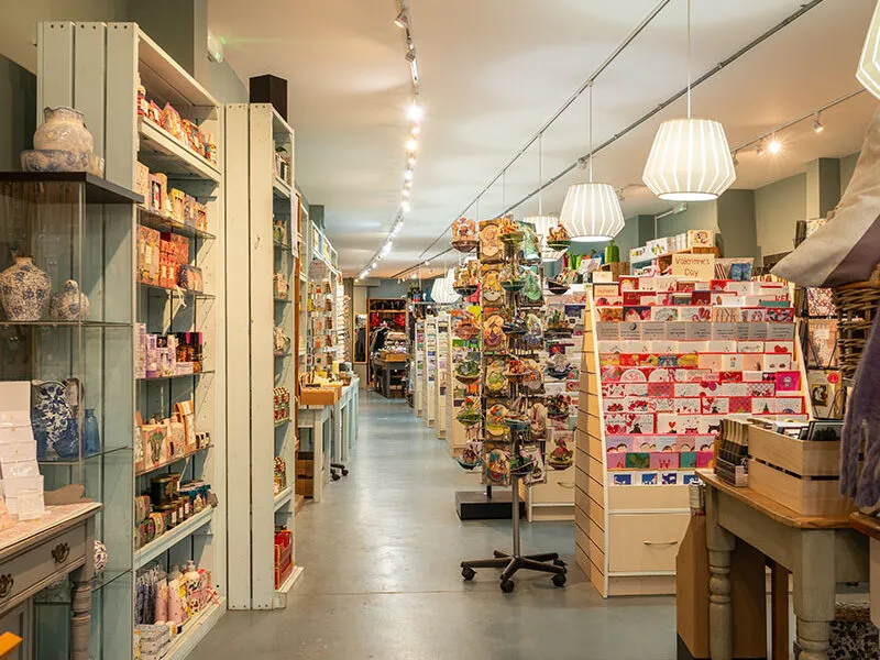 Cilla Camilla Bridport