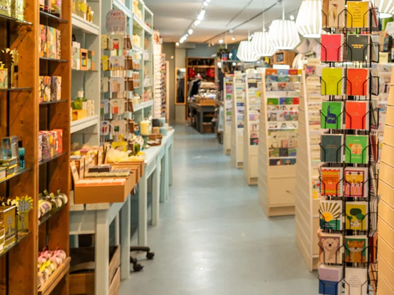 Browse Cilla and Camilla Stores