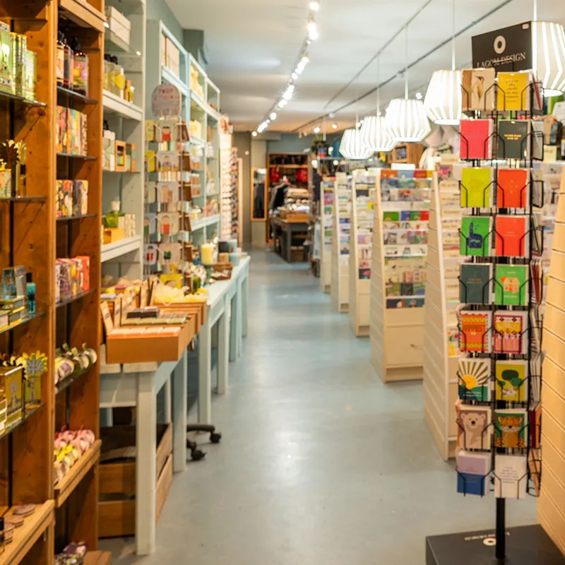 Browse Cilla and Camilla Stores