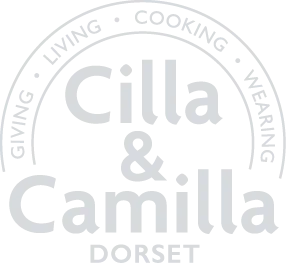 Cilla Camilla Website Visuals 2025