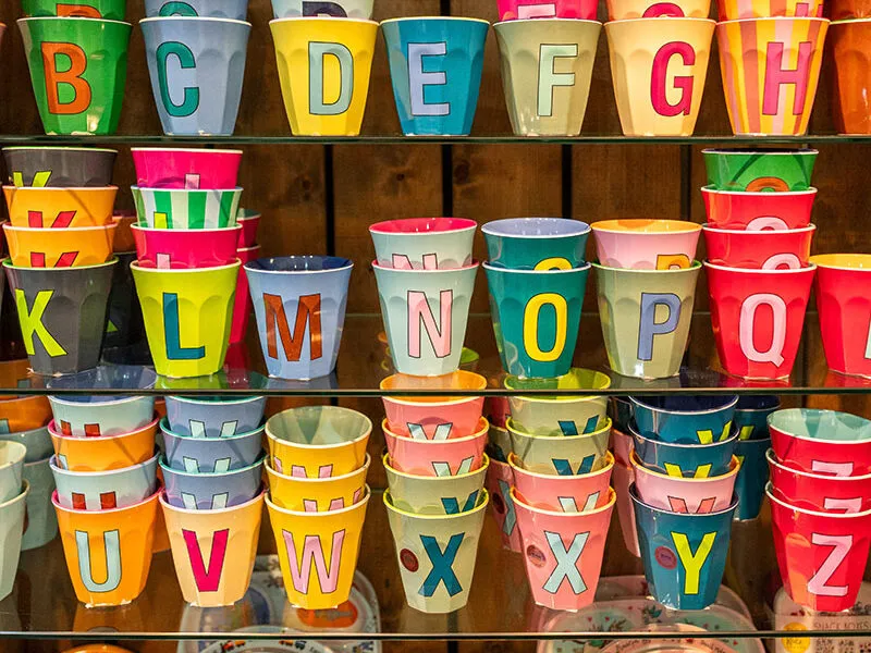 Cilla Suppliers Info