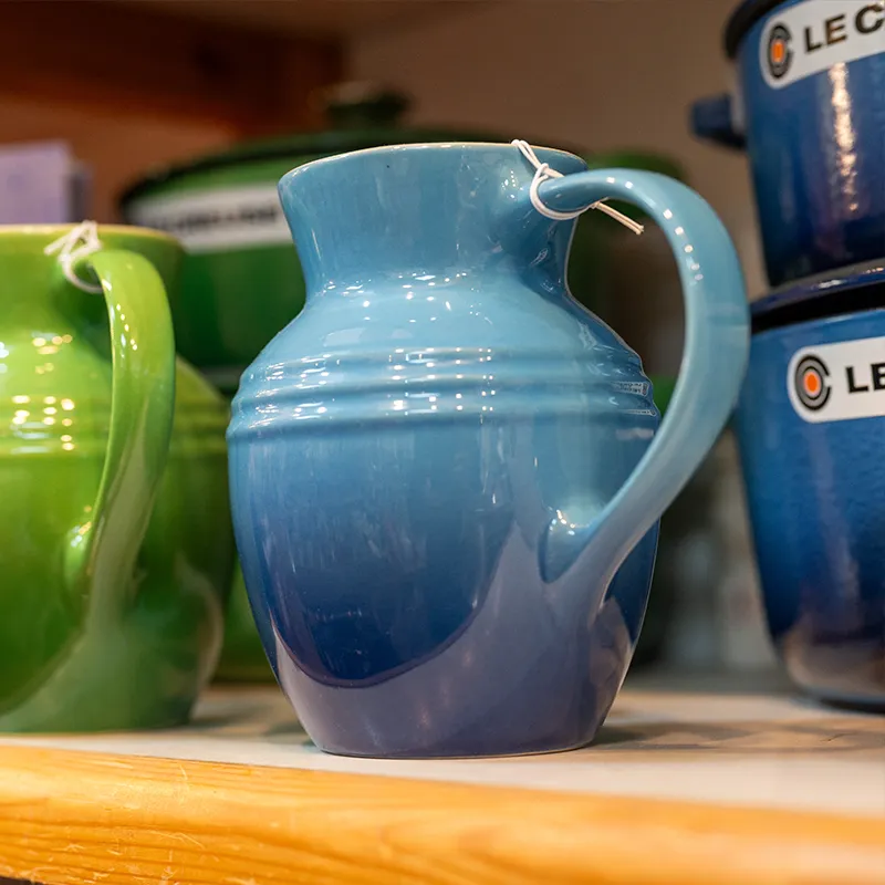 Cooking Cilla Camilla