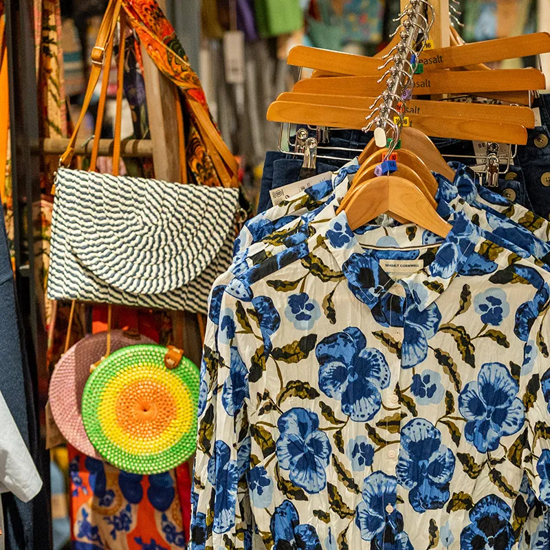 Wearing Cilla Camilla